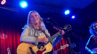 Rickie Lee Jones - IT MUST BE LOVE - 10/9/19