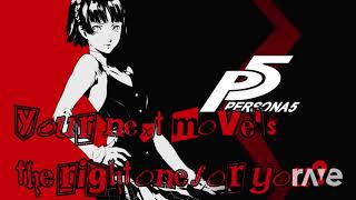 Download Lagu Surprise Jam - Persona 5 \u0026 Mike Fitzer | RaveDj MP3