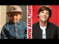 Louis Tomlinson From 1 To 25 Years Old   SUPER STAR