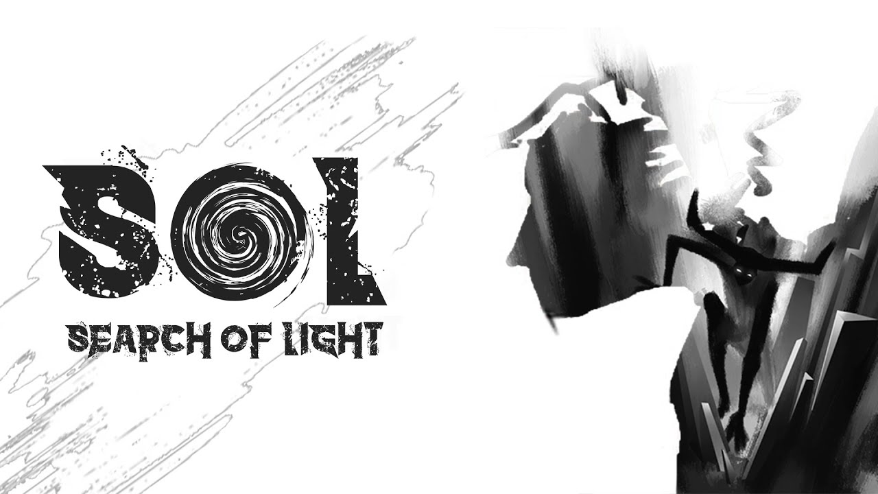 SOL Search of Light confirme sa sortie au 25 avril sur PC, PlayStation et Nintendo Switch