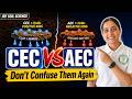 CEC vs AEC in Soil Science | Cation & Anion Exchange Capacity for JRF 2026 🔥 | Yakeen Series