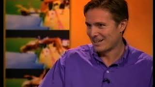 2002 European Champs Roger Black Summary