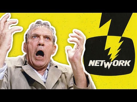 Network (1976): Why The Acting Is So Good | Acting