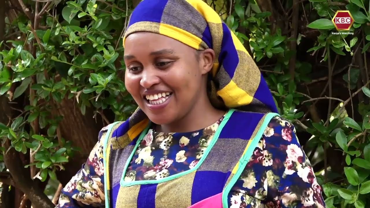 Vitimbi I Mogaka apewa adhabu baada ya kupatwa akichezea chakula