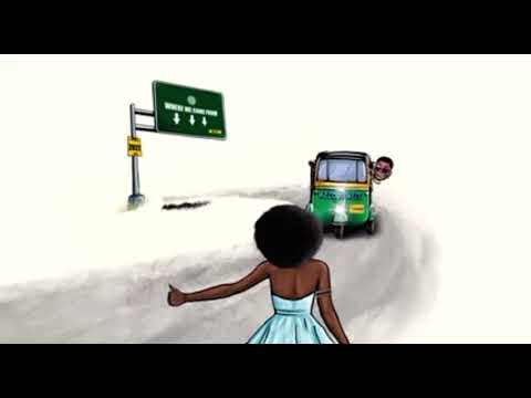 Kizz Daniel - cough (Odo) [ Full Audio ]
