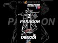 El Powermix  - Especial 2 - Paragon