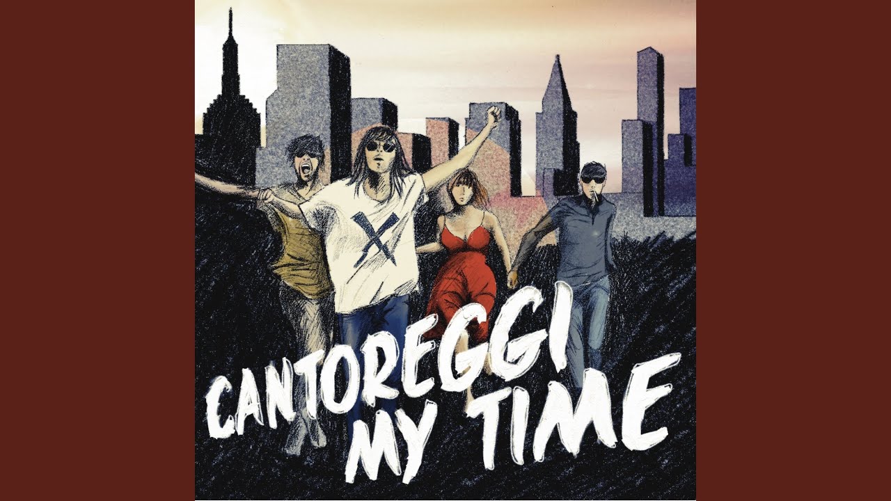 My Time (Extended Version)