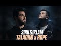 Taladro Rope Sırılsıklam Remix 2026