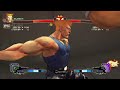 USF4 ▶ Styling Compilation