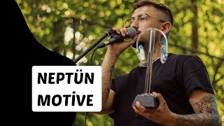 Motive - Neptün  Resimi