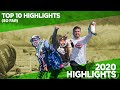 2020 Bass Pro Tour Top 10 (So Far) | 2020 HIGHLIGHTS
