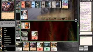 DraftMagic.com Reject Rare Draft: Part 6