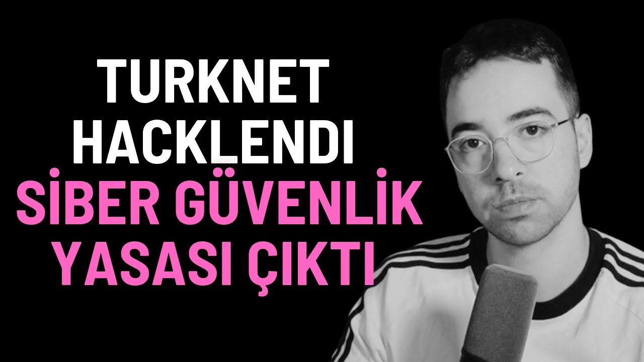 Veri Güvenliğinin Afrikası - S.A.H E118