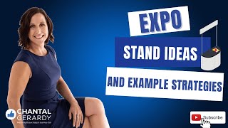 How to Prepare for a Successful Expo: Should I Exhibit or Attend?