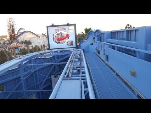 Video: Goofy's Sky School Ride: Bilməli olduğunuz şeylər