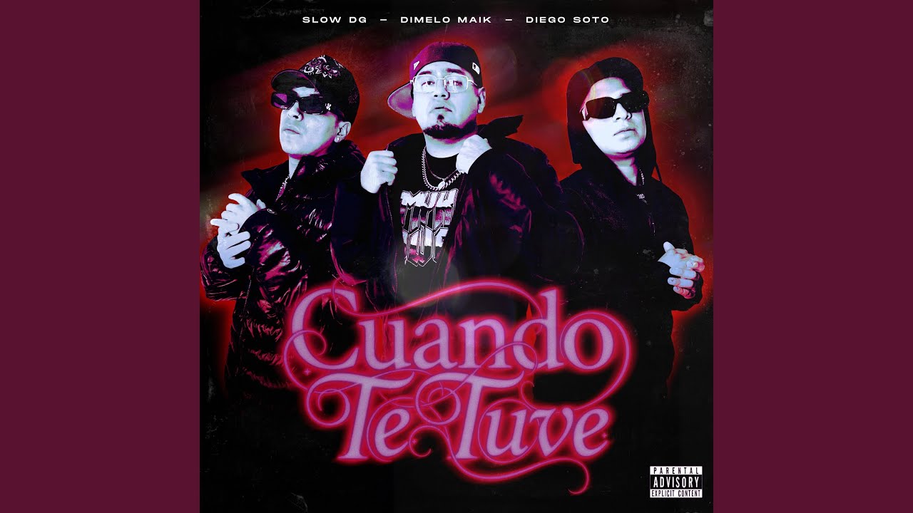 Watch Cuando Te Tuve on YouTube Watch Cuando Te Tuve on YouTube