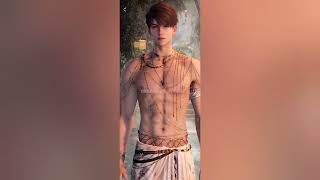 Event: Steam Veil - Day 4 | Moodscape Pick - Caleb | Love and Deepspace | D &amp; K