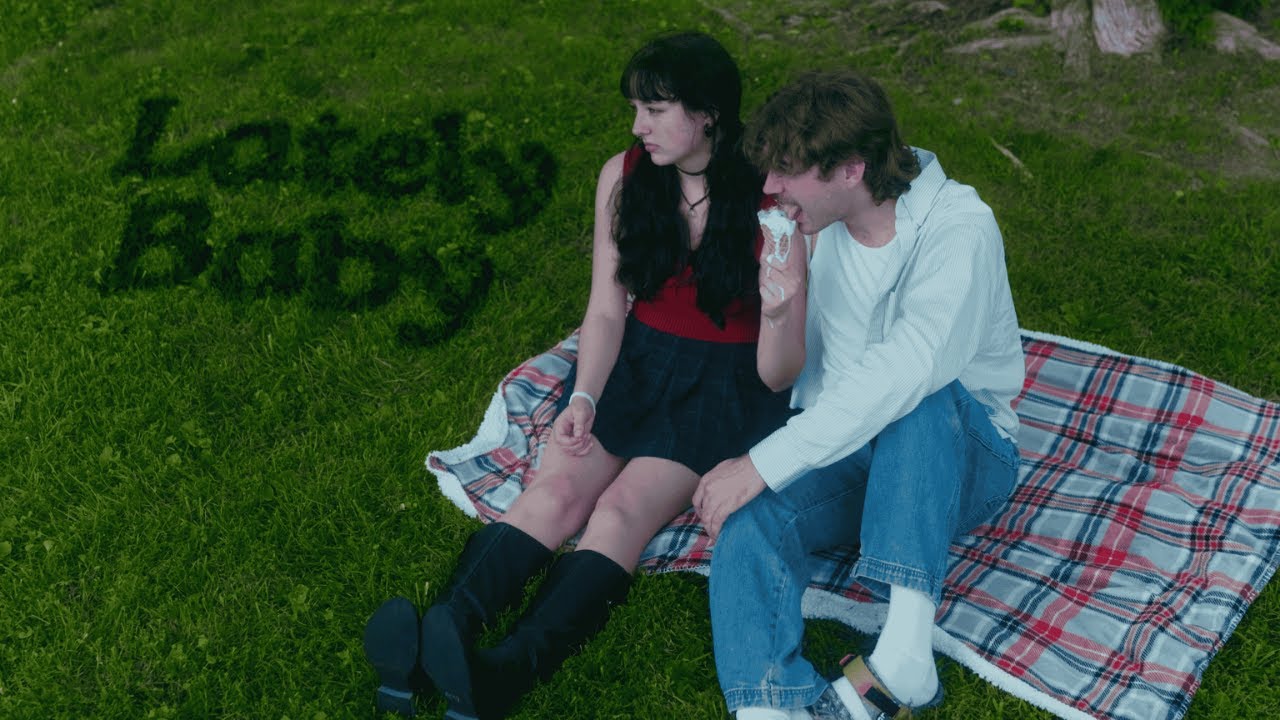 raven hinchey - Lately Baby (Official Music Video)