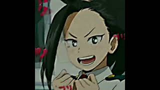 Yaoyorozu Momo Edit (My hero academia) Yad/Яд