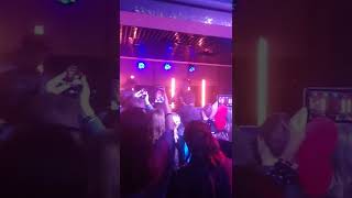 Фіолет - Чорний романс (Акустика) - Rivne, Ukraine, Skybar Manhattan (08.11.18)