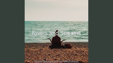 Warm Backdrops for Guided Meditations