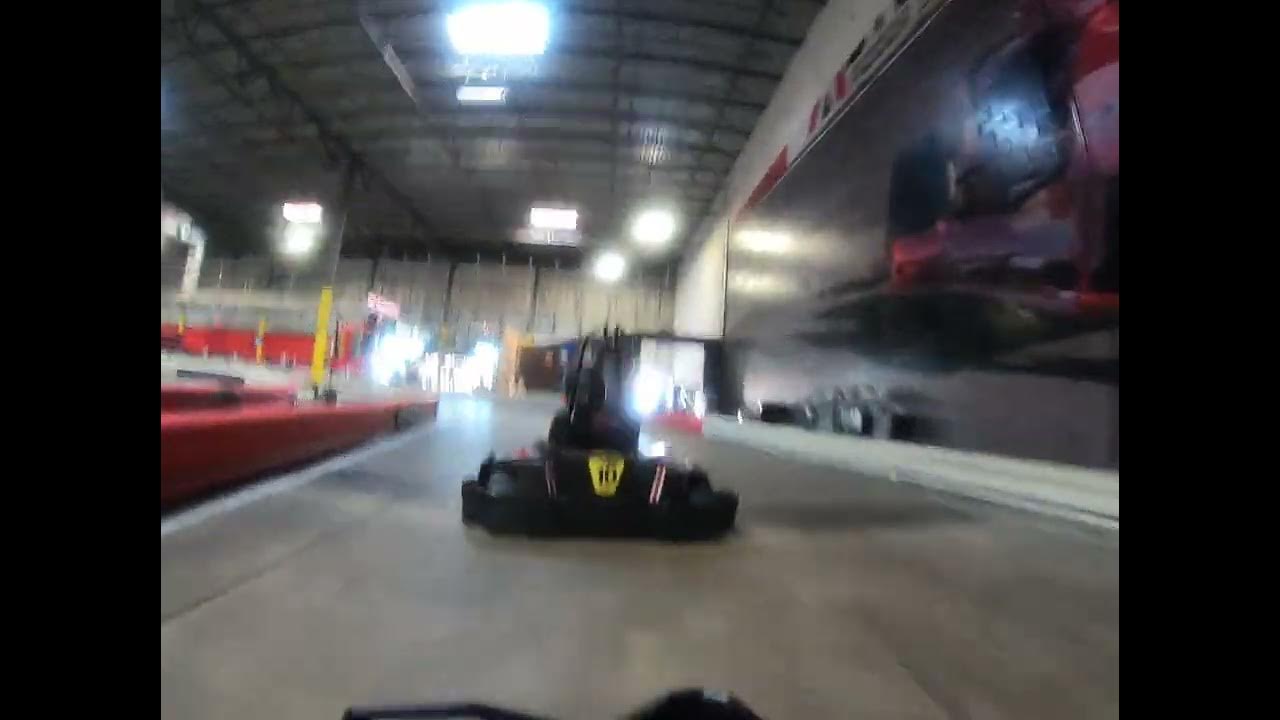 AutoBahn Raceway Jessup Take 2 YouTube