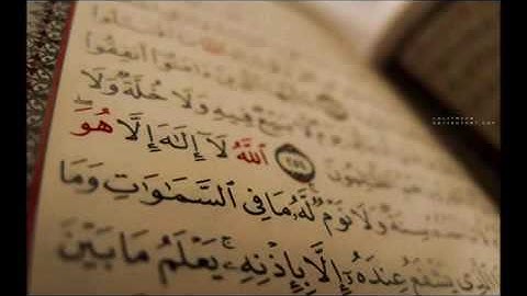 سورة يونس عبدالمحسن القاسم