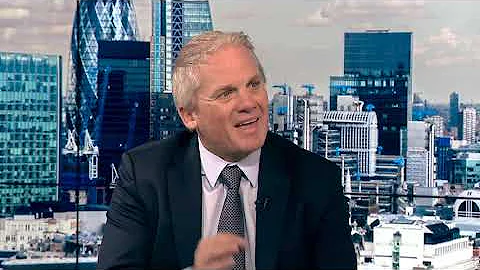 Chris Walsh in conversation with...Stuart Connolly - Market Challenges & Solutions