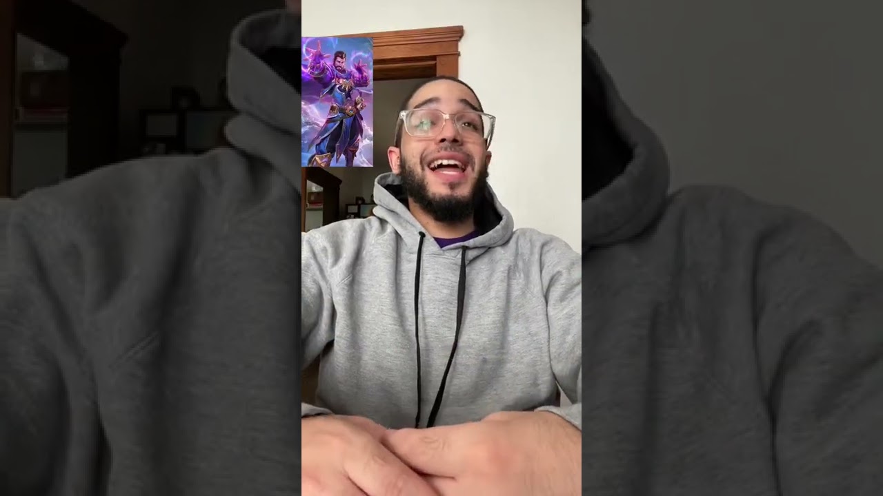 WHOS THE BEST MAGE IN SMITE?!