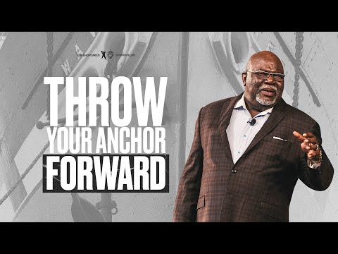 Video: Throw Forward