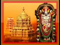 1008 times  govinda hari govinda lord venkateswara chant