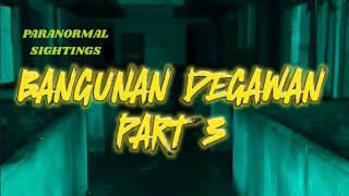 Kredit Video: D z P DAUZ COLLAB MOSKITO (BANGUNAN DEGAWAN PART 3)