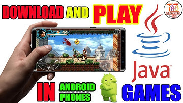 🔥 How To Run JAVA Games In Any ANDROID Phone | WITHOUT ROOT| J2ME Loader | PHONEKY | 2020 | HINDI |