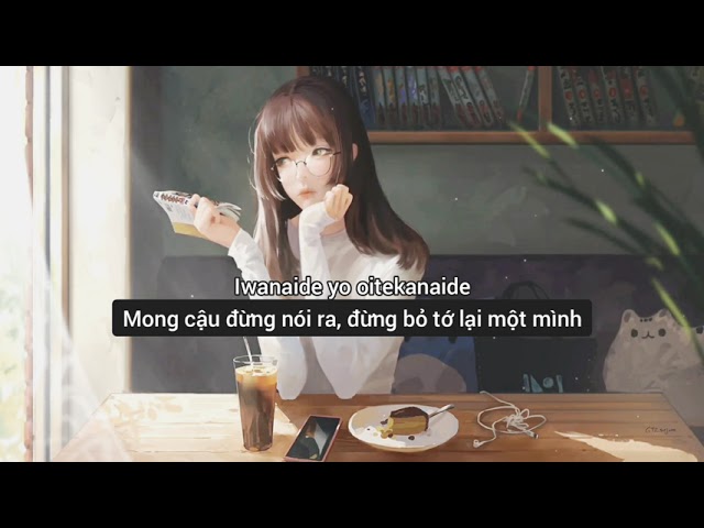 Harehare ya - Tiểu Mao Cover | Vietsub video class=