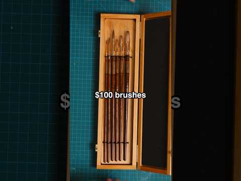 Paint Brushes Cheap
