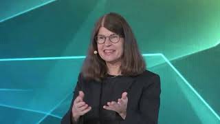 Human Brain Project Summit 2021: Keynote by Prof. Dr. med Katrin Amunts