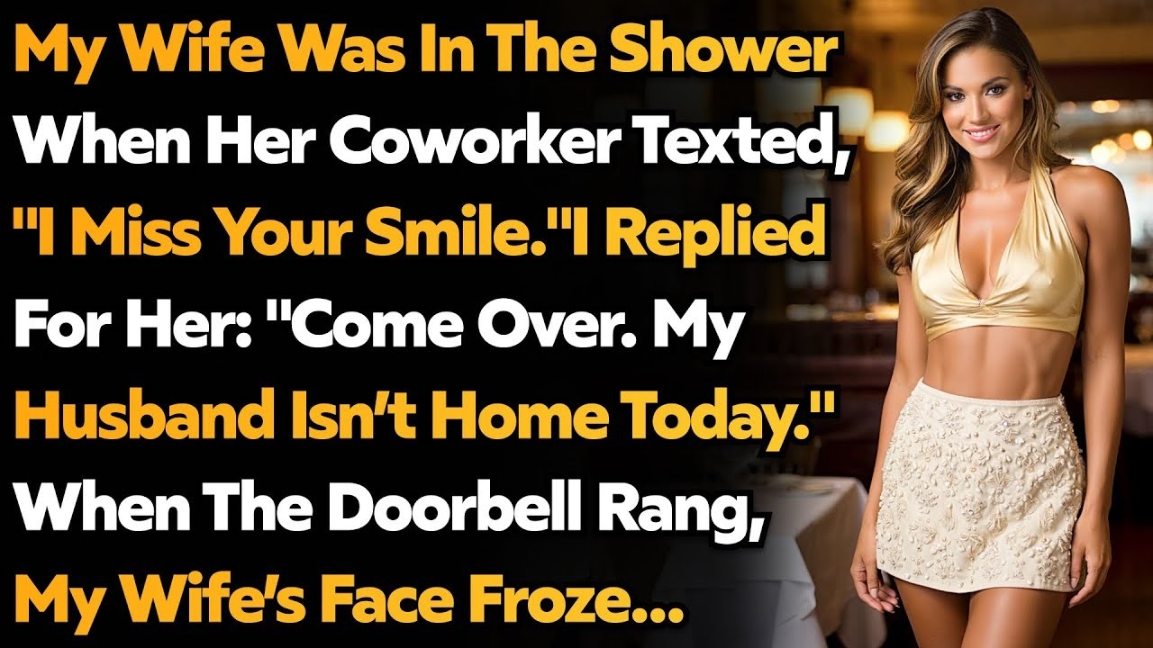 I Put A Surprise In Cheating Wife’s Bed Before She Took Her Lover There—When I Activated It, She