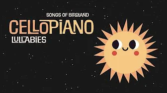 Pachelbel’s Canon for Babies 💖 Soothing Cello & Piano Lullabies 💖 Classical Sleep Music