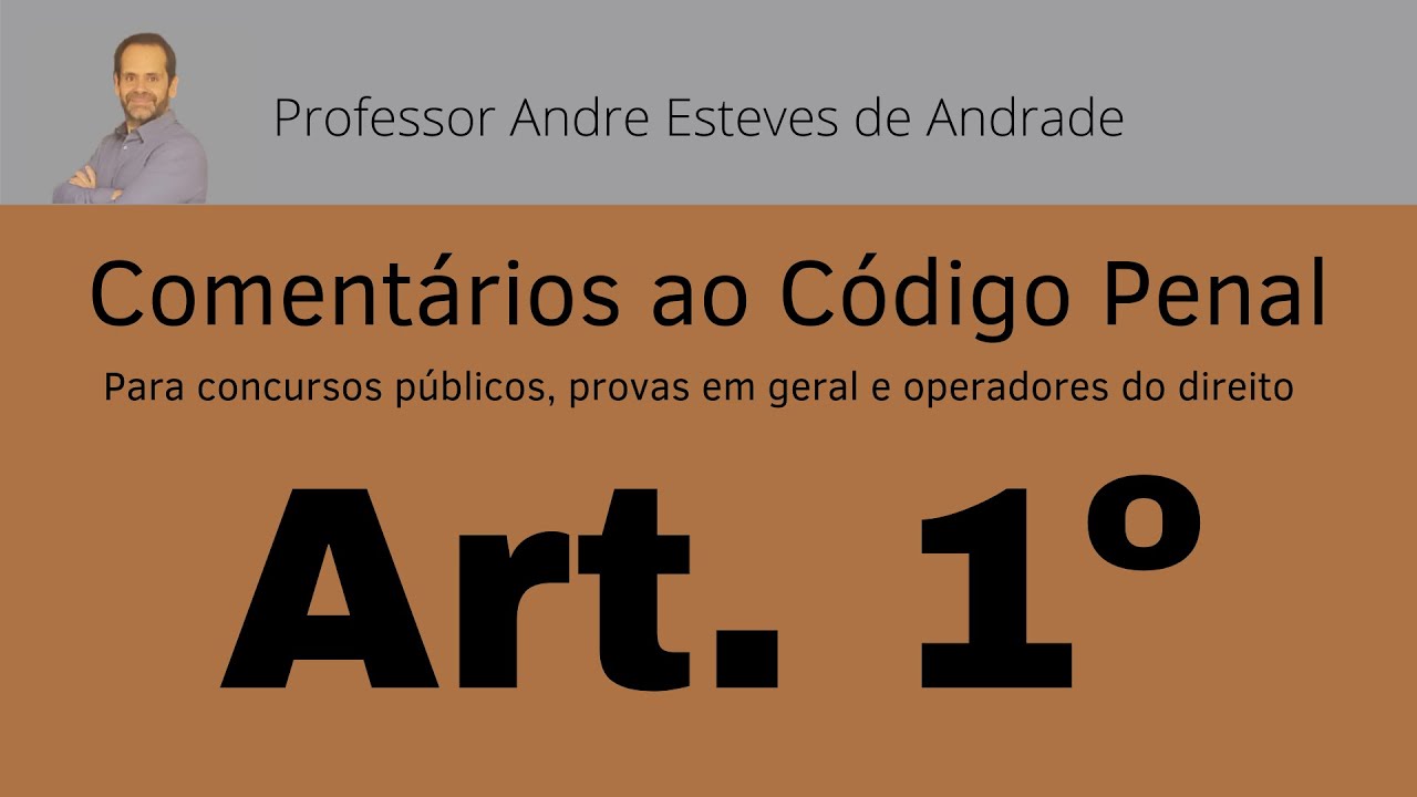 Art 59 Do Cp Comentado