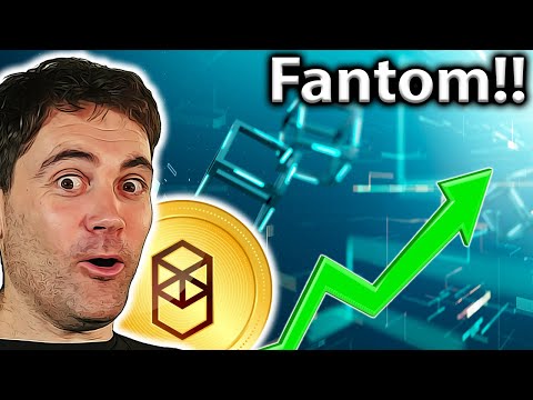 Fantom: STRONG Potential?! FTM Prediction!! 🧐