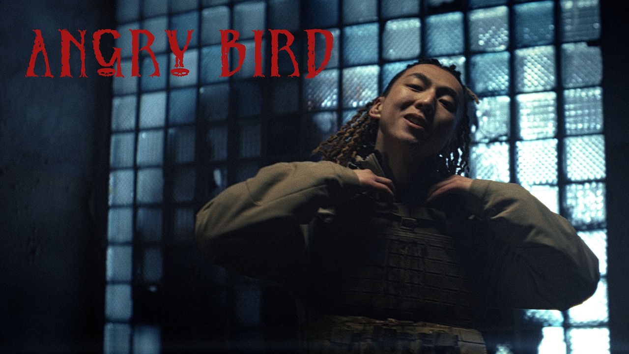 Watch SHUWU - Angry Bird (Official Music Video) on YouTube Watch SHUWU - Angry Bird (Official Music Video) on YouTube