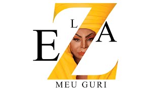 Elza Soares - Meu Guri