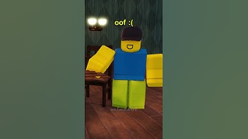 NOOB VS DOORS FLOOR 2 UPDATE 😱 (ROBLOX ANIMATION) #minebot