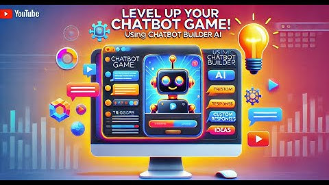 Master Chatbot Flows: Trigger Different Actions Based on Visitor
