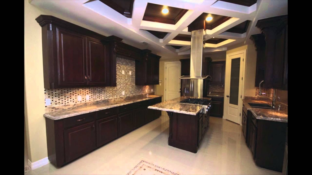 Waldo Homes 2013 Dream Kitchen YouTube