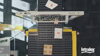 Celebrity Intralox Alignment Flankers Wealth