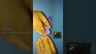 Como Hacer Un Pulpo Con Foami Moldeable