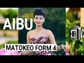 MATOKEO YA HAMISA MOBETO FORM 4 HATAKAMA NILIPATA HAYO LAKINI NAWAZIDI 
