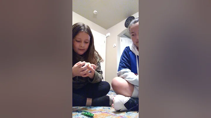 fidget trading part 1