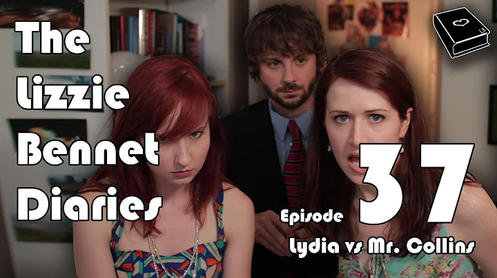 Lydia vs Mr. Collins - Ep: 37